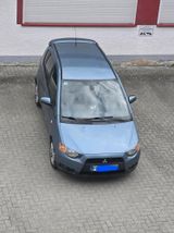 Mitsubishi Colt 1,3 l Automatik - Mitsubishi Colt: Mitsu