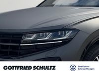 Volkswagen Touareg - Vorschau Bild 6