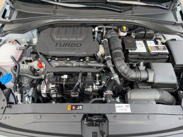 Kia Ceed SW 1.5T DCT GT Line GD Memory Elek. Heckkl.