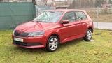 Skoda Fabia Ambition*1,2 90PS*KLIMA*PDC* - Skoda Fabia: 1.9