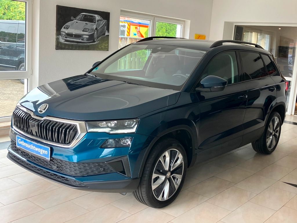 Image of Skoda Karoq