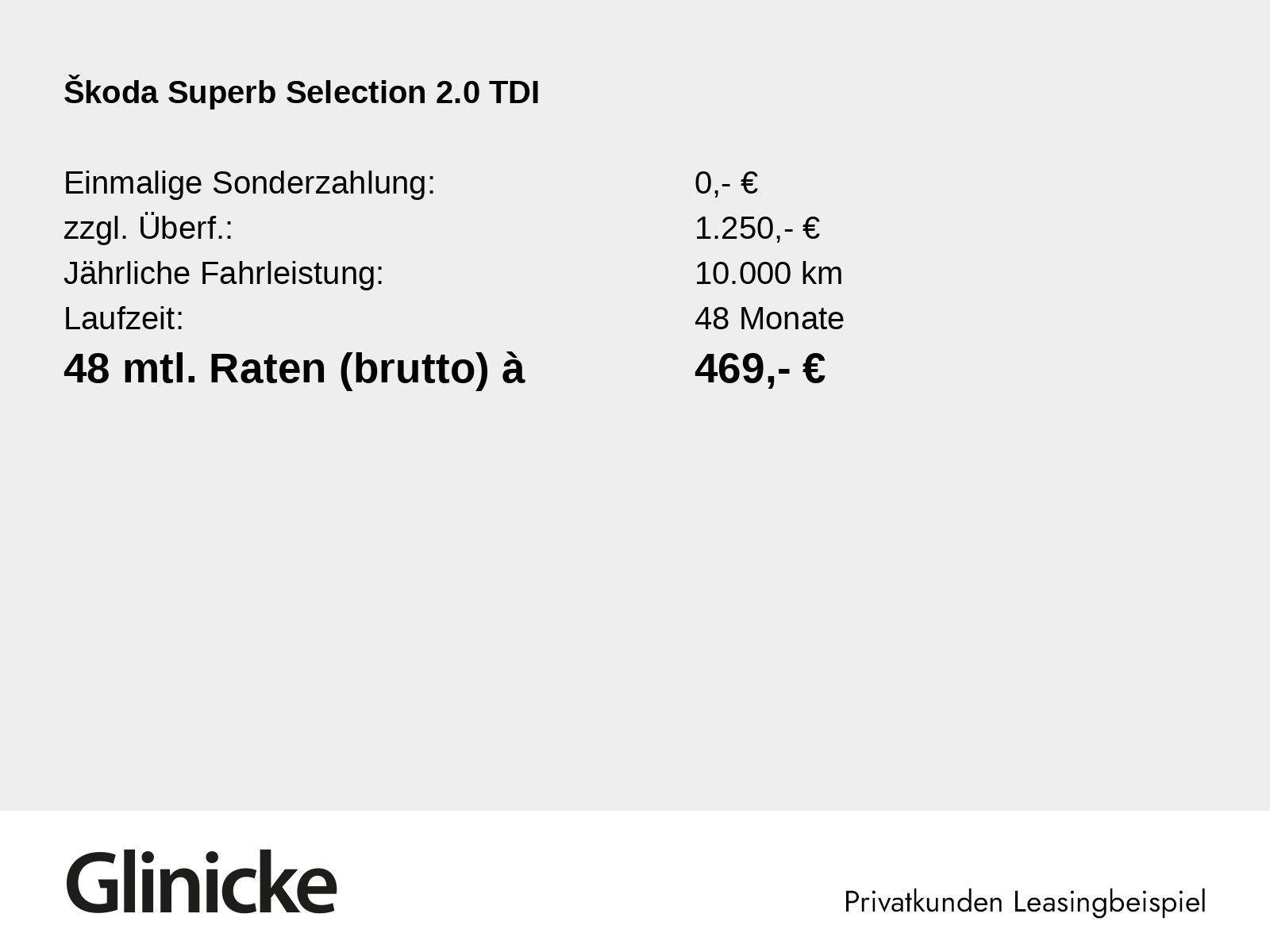 Skoda Superb - Bild 2