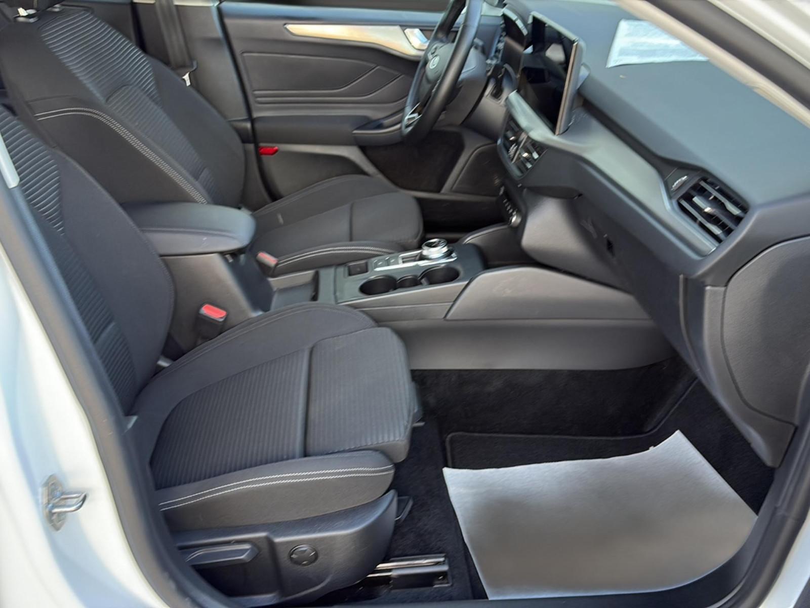 Ford Focus Titanium LED*Navi+*Winterpak*Kamera*Sport, миниатюра 13