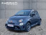 Abarth 595C serie 5 595C 1.4 T-Jet 107kW (145PS) serie  - Abarth 595C aus 2021
