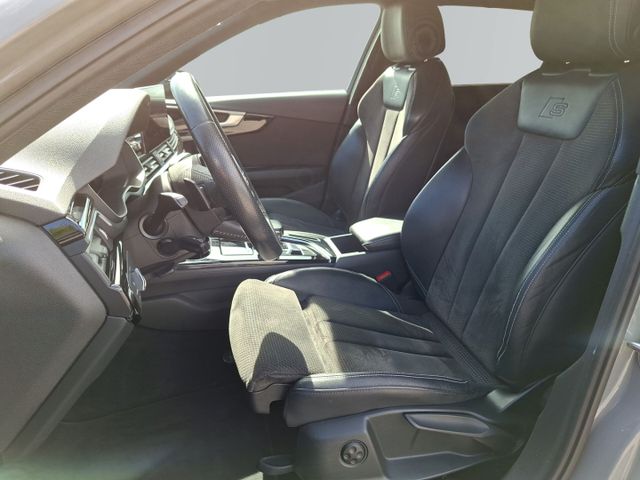 A4 Avant 40 TDI quattro S-Line *Matrix*Kamera*