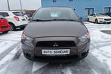 Mitsubishi Colt 1,3i*Klima*ZV+Funk*Klima*SHZ*Alu Allwetter* - Mitsubishi Colt Gebrauchtwagen