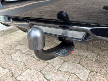 Bild 23 Opel Grandland (X) Grandland Elektro GS AT 73 kWh +NAVI+HUD+AHK+PDC