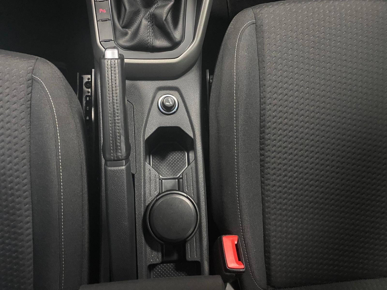 Fahrzeugabbildung Volkswagen Polo 1.0 TSI Comfortline APP+KLIMA+PDC+SITZHEIZ+