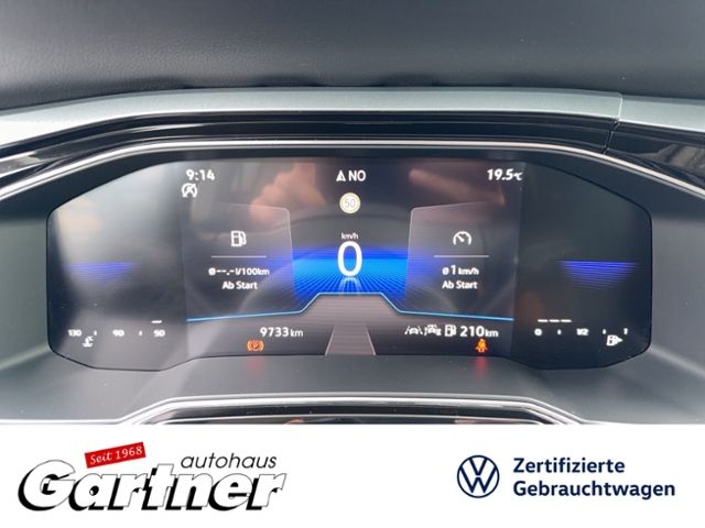 Polo GOAL 1.0 TSI DAB+ PDC APP-CON ACC LED KLIMA