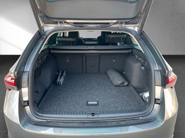 Skoda Octavia Combi 1.5 TSI mHEV Balance *DSG*MATRIX*