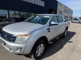 Ford FORD Ranger 2.2 TDCi Doppia Cabina XL 5pt. MOTOR - gebrauchte Ford Ranger aus dem Jahr 2012