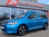 Volkswagen Caddy Style Standheizung*LED*Navi - Volkswagen Caddy: Style