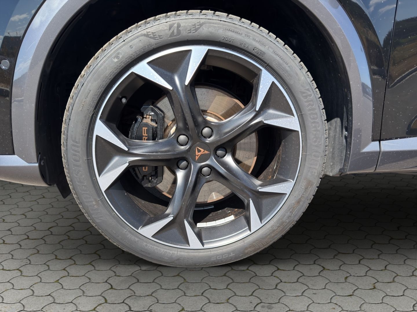 Cupra Formentor - Bild 30