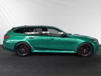 BMW M5 - Vorschau Bild 2