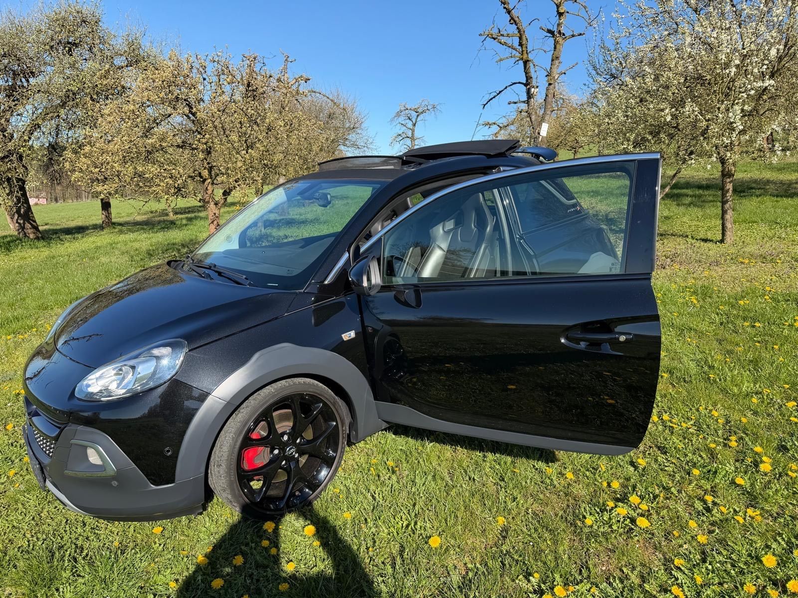 OPEL Adam