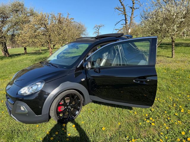 OPEL Adam