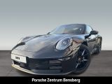 Porsche 911 Carrera - Porsche Gebrauchtwagen leasing