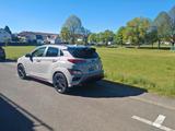 Hyundai KONA N, Vollausstattung, Schiebedach - Hyundai KONA von privat