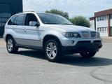 BMW X5 3.0d Facelift - gebrauchte BMW X5 aus dem Jahr 2006