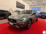Infiniti INFINITI - QX30 2.2d Premium Tech awd dct - Infiniti QX30 Gebrauchtwagen