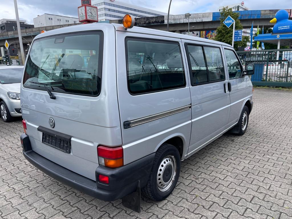 Volkswagen T4 Kombi