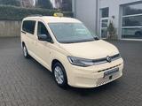 Volkswagen Caddy Taxi Life Maxi 7-Sitzer - Volkswagen Caddy Neuwagen: Maxi