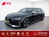 Audi RS4 Avant QUATTRO 2.9TFSI 450PS.MATRIX.NAVI.LEDE - gebrauchte Audi RS4 aus dem Jahr 2019