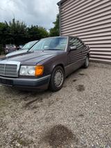 Mercedes-Benz CE 230 - Mercedes-Benz CE 230 aus 1990