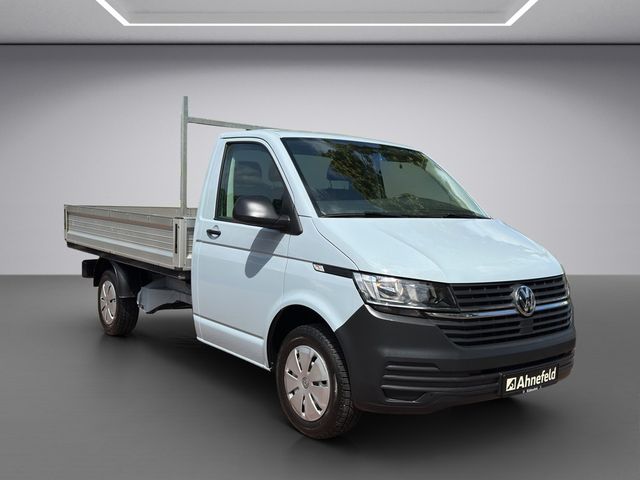 T6.1 2.0 TDI Pritsche lang AHK