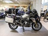 BMW R 1200 GS - BMW ENDURO R 1200 GS