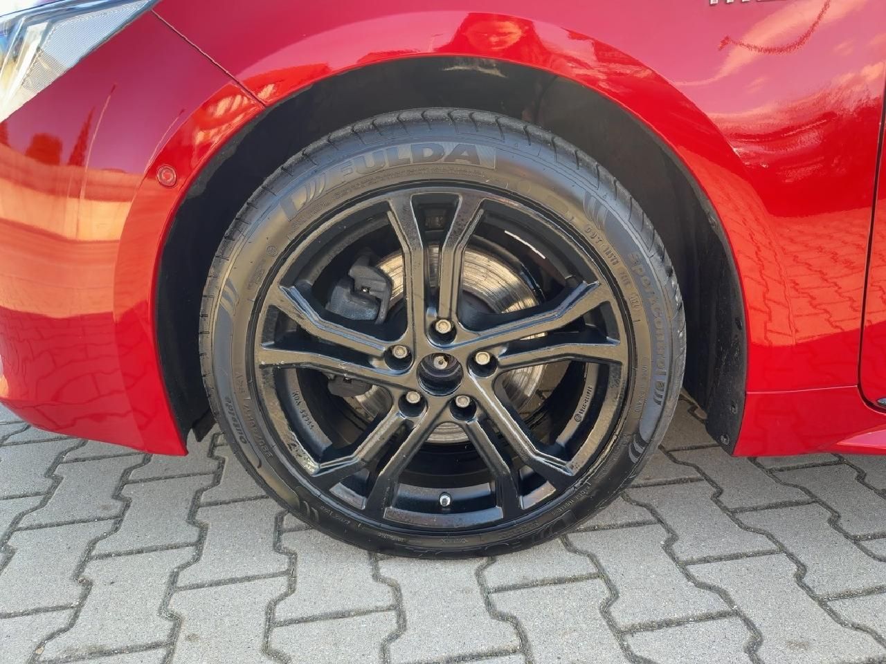 Fahrzeugabbildung Toyota Corolla TS 2,0 Hybrid Team D *ACC *SHZ *CAM*