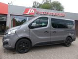 Fiat Talento Kombi Family Sitzheizung*Navi*AHK - gebrauchte Fiat Van