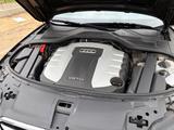 Audi A8 4.2 TDI Diesel tiptronic quattro - Audi A8: D2