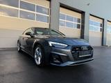 Audi A5 Coupe 40 TFSI quattro S line,Matrix,B&O,DAB - Audi A5 in Rostock