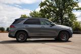 Mercedes-Benz GLE 53 AMG Mercedes-AMG GLE 53 4MATIC+ Merce... - Mercedes-Benz GLE 53 AMG: Grau