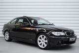 BMW 320Ci Autom.+EditionLifestyle+PDC+BiXenon+1.Hand - aus 2005: Allradantrieb