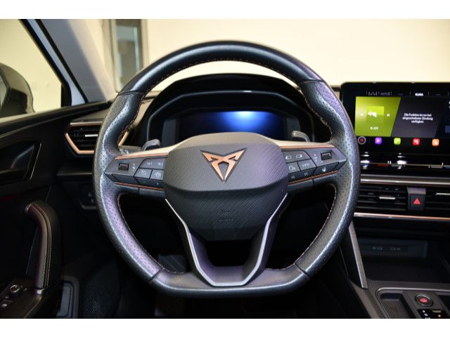 Cupra Leon ST 1.5eTSI DSG KESSY KAM VISION foto 5