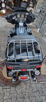 Harley-Davidson FLHTK - HARLEY-DAVIDSON TOURER