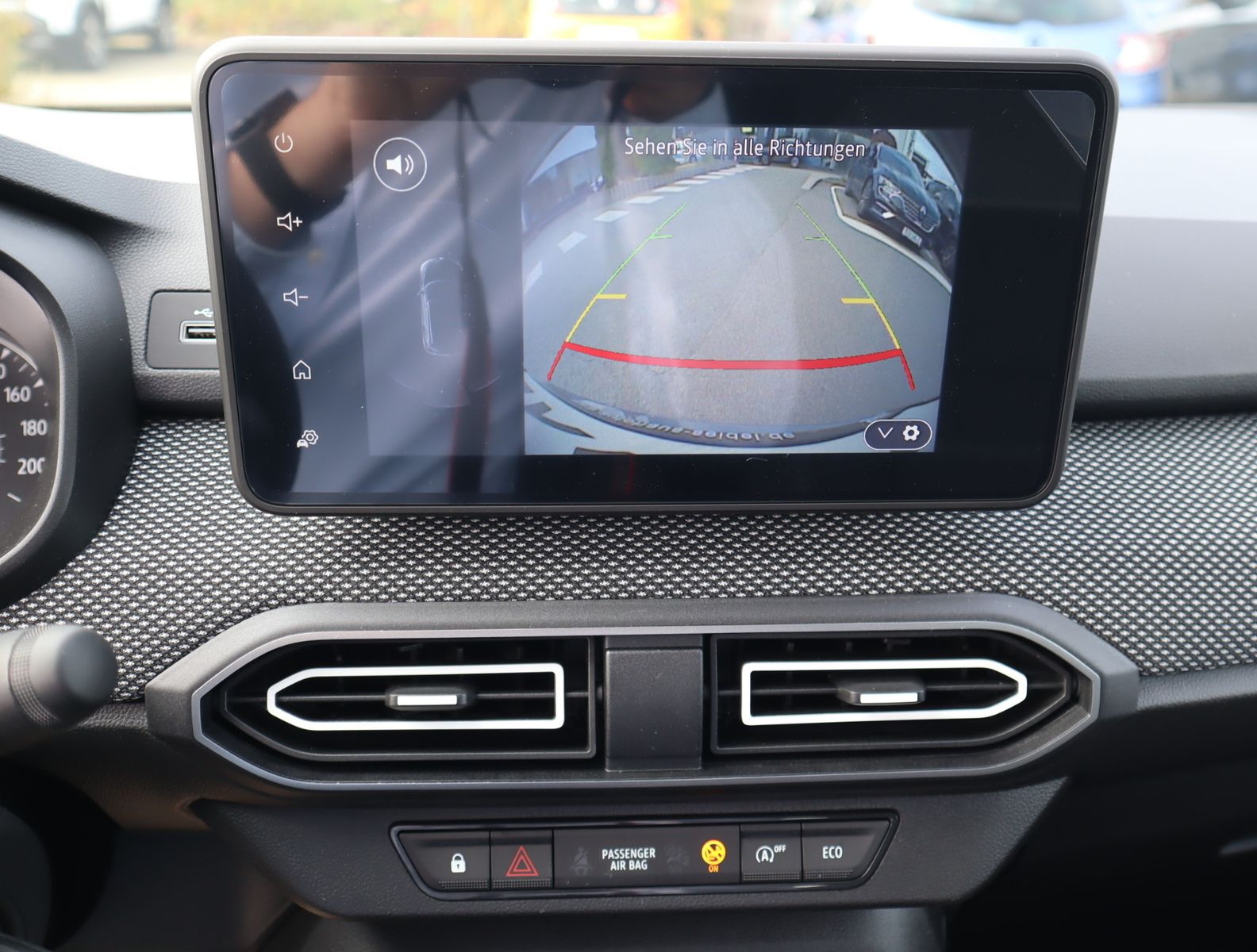 Dacia Sandero - Bild 12