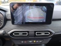 Dacia Sandero - Vorschau Bild 12