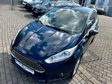 Ford Fiesta Ambiente - Ford Fiesta mit Benzin-Antrieb: Kleinwagen, Ambiente