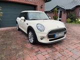 MINI Mini Cooper One D - MINI Cooper mit Diesel-Antrieb
