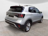 Volkswagen T-Cross - Vorschau Bild 3