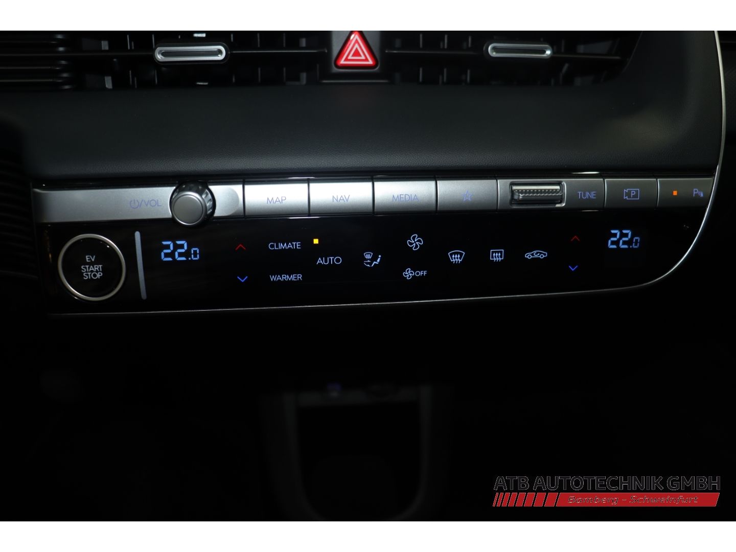 Hyundai IONIQ 5 – Bild 15