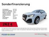 Audi Q2 S line 35 TFSI Navi/SHZ/Kamera/AHK/ACC