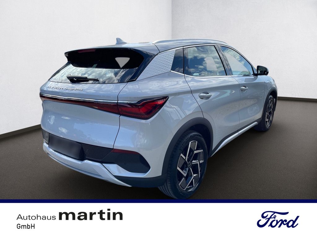 BYD ATTO 3