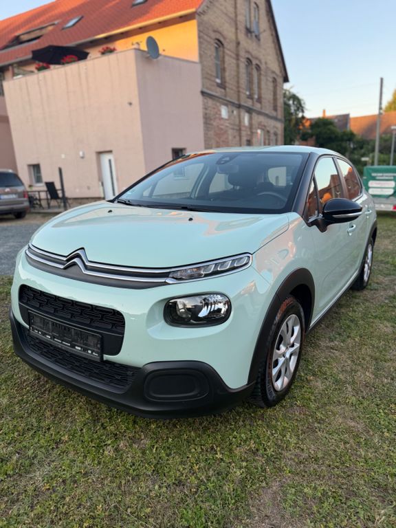 Image of Citroën C3
