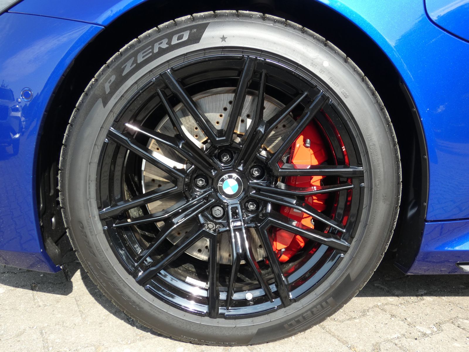 BMW M5 - Bild 29