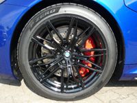 BMW M5 - Vorschau Bild 29