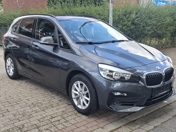 BMW 216 - 7